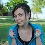 Britta - Sexkontakte in Caaschwitz Profil von Britta, 32 Jahre, Sexkontakte in Caaschwitz (Thüringen)